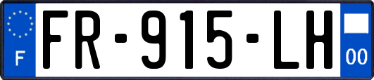 FR-915-LH