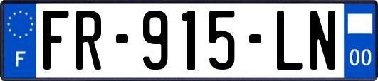 FR-915-LN