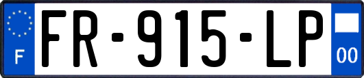 FR-915-LP