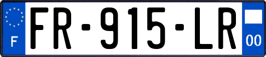 FR-915-LR