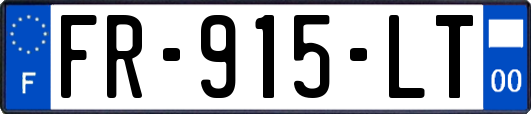 FR-915-LT