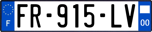 FR-915-LV