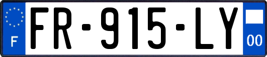 FR-915-LY