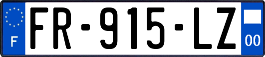 FR-915-LZ