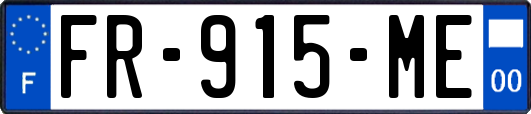 FR-915-ME