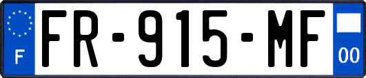 FR-915-MF