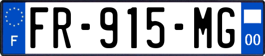 FR-915-MG