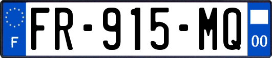 FR-915-MQ