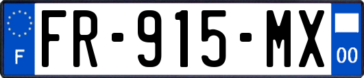 FR-915-MX
