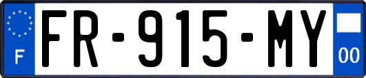 FR-915-MY
