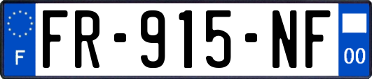 FR-915-NF