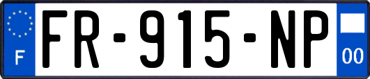 FR-915-NP