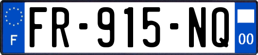 FR-915-NQ