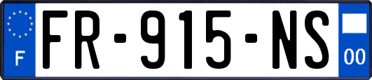 FR-915-NS