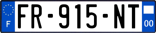FR-915-NT