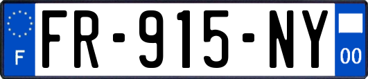 FR-915-NY