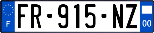 FR-915-NZ