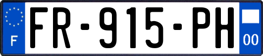 FR-915-PH