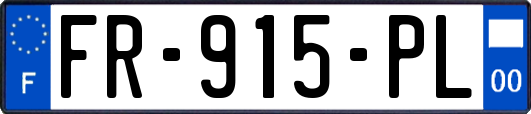 FR-915-PL