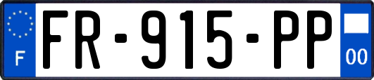 FR-915-PP