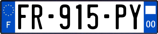 FR-915-PY