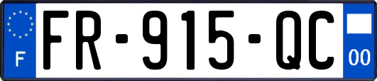 FR-915-QC