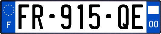 FR-915-QE