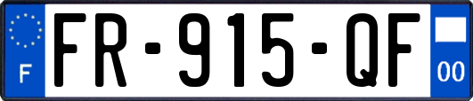 FR-915-QF