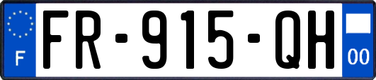FR-915-QH