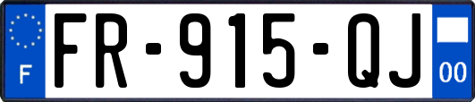 FR-915-QJ