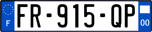 FR-915-QP