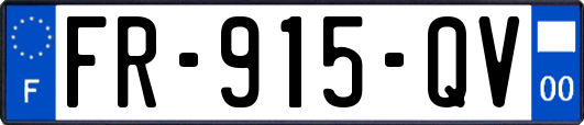 FR-915-QV