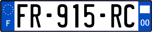 FR-915-RC