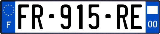 FR-915-RE