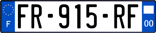 FR-915-RF