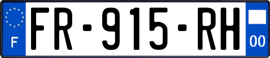 FR-915-RH