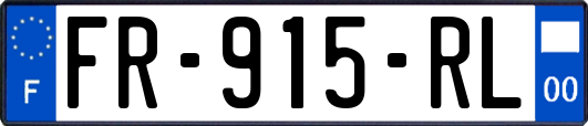 FR-915-RL