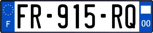 FR-915-RQ