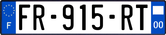 FR-915-RT