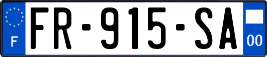 FR-915-SA