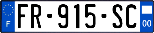 FR-915-SC