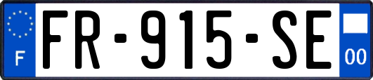 FR-915-SE