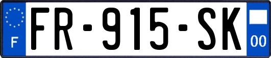 FR-915-SK