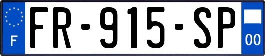 FR-915-SP