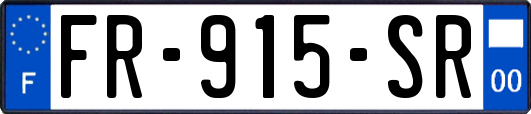 FR-915-SR
