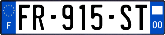 FR-915-ST