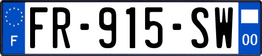FR-915-SW