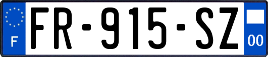 FR-915-SZ