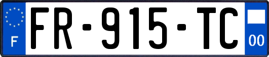FR-915-TC