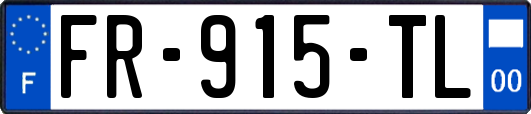 FR-915-TL